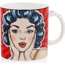 Odea The Mia Popart Wow Kupa 300 cc