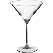 Odea Ikea Storsınt Martini Bardağı, 24 Cl, Şeffaf Cam