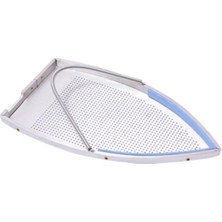 Odea Bluestar STB-200 Aliminyum Teflon Ütü Altı Teflon Çarık 3 Mic, 34873T