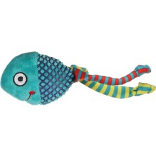 Odea Flamingo Ks Raıbo Balık Yeşil 20X6X3.8CM