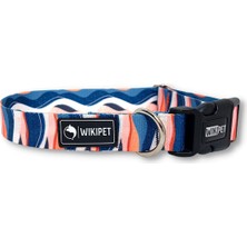 Odea Wikipet Ocean Köpek Boyun Tasması (L)