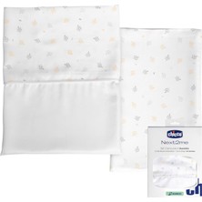 Odea Chicco Çarşaf Seti Bambu U&d N2M Foliage