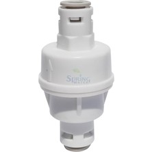 Odea Spring Water Basınç Düşürücü - Su Arıtma Cihazları Için Basınç Dengeleyici