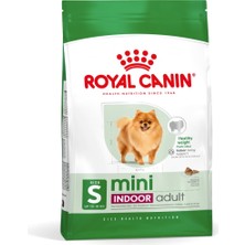 Odea Royal Canin Mini Indoor Küçük Irk Yetişkin Köpek Maması 1,5 kg