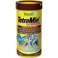 Odea Tetramin Granul 250 ml