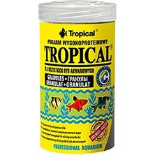 Odea Tropical Granulat 1000ML 500GR
