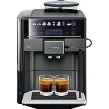 Odea Sıemens Eq6 Plus S700 TE657319RW Tam Oto Espresso Makinesi ( Türkiye Garantili)
