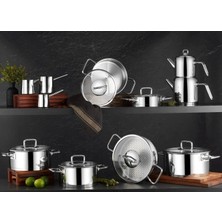 Odea Aryildiz Aryıldız Vento Prestige Ideal Çelik Çeyiz Seti