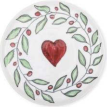 Odea [marka] Luv Servis Tabağı 30 cm