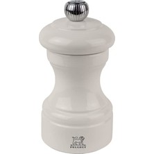Odea Peugeot Bistro Pepper Mill Ivory 10CM-4IN.