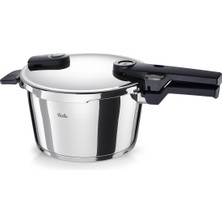 Odea Fissler Vitaquick Elemental Düdüklü Tencere 4,5 Litre