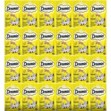 Odea Dreamies Kedi Ödül Maması Peynirli 60 gr x 24 Adet