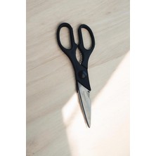Odea Mutfak/börek Makası Paslanmaz ve Kararmaz - 22 cm