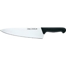 Odea Ivo 55039 Professional Line I 25CM Siyah Şef Bıçağı