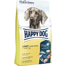 Odea Happy Dog Fit & Vital Light Calorie Control Yetişkin Köpek Maması 12 kg