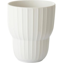 Odea Krem Kupa 10 cm