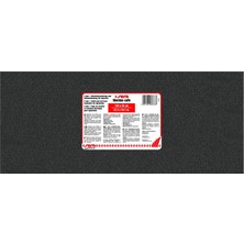 Odea Sera Termo-Safe 120 x 50 cm - Akvaryumlar Için Güvenlik Altlığı ve Isı Yalıtımı