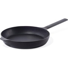 Odea Siyah Inci Tava 32CM