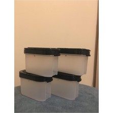 Odea Tupperware Baharatlık Çok Renkli