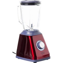 Odea Arnica Vega Red Blender