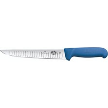 Odea Victorinox 25CM Mavi Sıyırma Bıçağı,