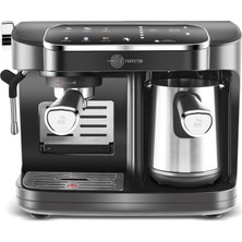 Odea Karaca Hatır Perfetto Espresso