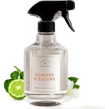 Odea Chakra Oda Kokusu 500 ml Powder Pleasure
