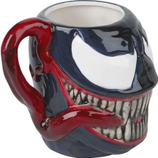 Odea Netavantaj Marvel Venom 3D Tasarım Kupa Bardak