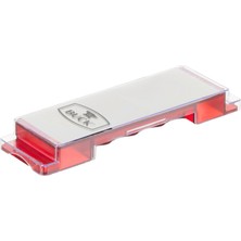 Odea Buck Knıfe (6246) Edgetek Bench - Medium Bileme Taşı (Blisterli)