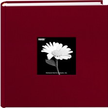 Odea Pioneer Pocket Kumaş Çerçeve Cover Foto Albümü &