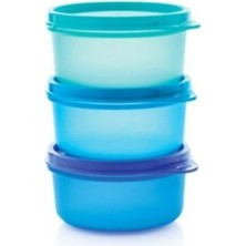 Odea Tupperware Şeker Üçüz
