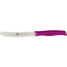 Odea Zwilling 380931200 Twin Grip Çok Amaçlı Bıçak Mor