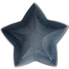 Odea Mare Yıldız Sunum Tabağı 15CM