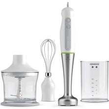 Odea Kenwood Triblade System El Blender Seti DP109WG
