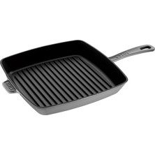 Odea Staub 405011090 Izgara Tava