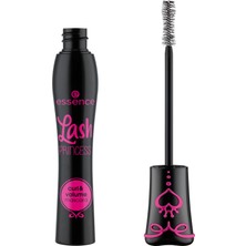 Odea Essence Lash Princess Hacim & Kıvrım Veren Maskara