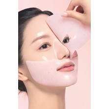 Odea Ariul Expert Pink Vita Collagen Hydrogel Mask (Set Of 4) - Pembe Vitamin & Kolajen Canlandırıcı Hid