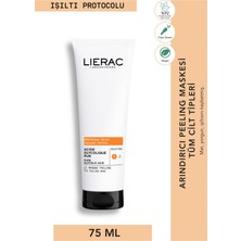 Odea Lıerac Protocol Arındırıcı Peeling Maskesi – 75 ml