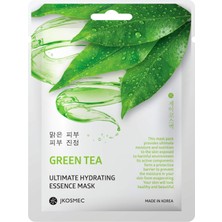 Odea Jkosmec Green Tea Ultimate Hydrating Maske
