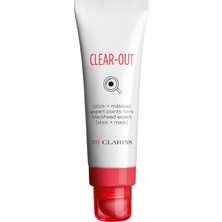 Odea Clarins My Clarins Clear-Out Blackhead Expert Stick Maske (50 Ml)