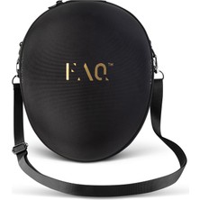 Odea Faq 200 Taşıma Çantası – Faq 201 & 202 LED Işıklı Yüz Maskeleri Için Dayanıklı Cilt Bakım Ürünü Saklama Çözümü – Hafif & Seyahat Dostu Led'li Yaşlanma Karşıtı Yüz Maskesi Çantası