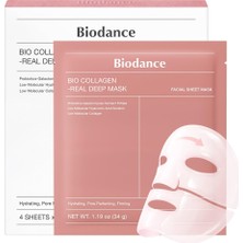 Odea Biodance Bio Collagen Real Deep Maske 34G