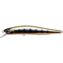Odea Duo Realis Minnow 80SP MCC4018 Brown Back Yamame Ob Suni Yem