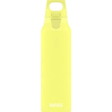 Odea Sigg 8788.20 H&c One 0.50 Litre Termos, Sarı