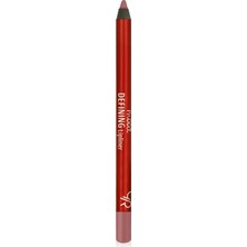 Odea Golden Rose Mood Defining Lipliner No:04 Rosewood - Dudak Kalemi