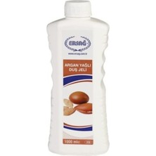 Odea Ersağ Argan Yağlı Duş Jeli 1000ML 209-1