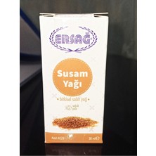 Odea Ersağ Susam Yağı
