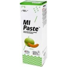 Odea Gc Tooth Gc Mi Paste Plus Kavun Aromalı