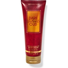 Odea Dark Velvet Oud Vücut Kremi