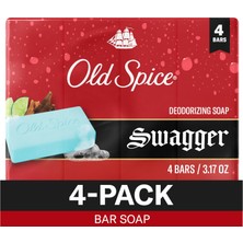Odea Old Spice Swagger Sabun 4X90GR